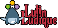 logo de lutin ludique