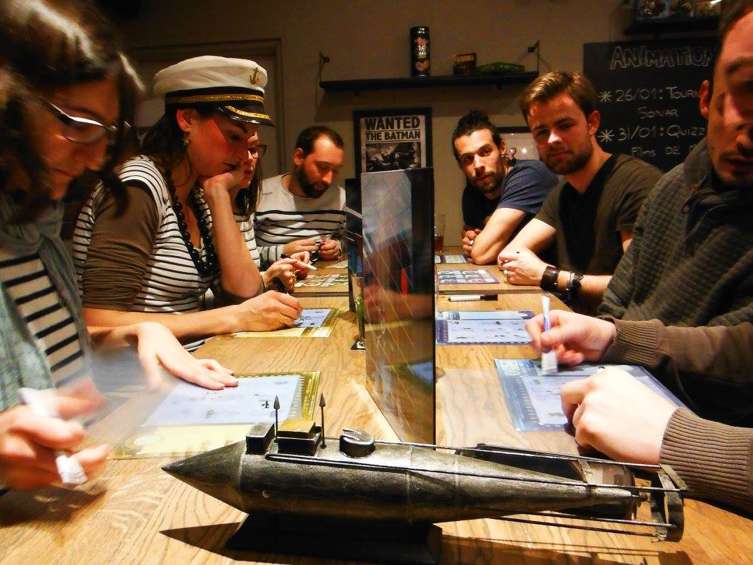 Captain sonar02